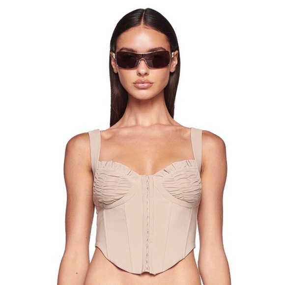 I.A.G top - Picture 1 of 4